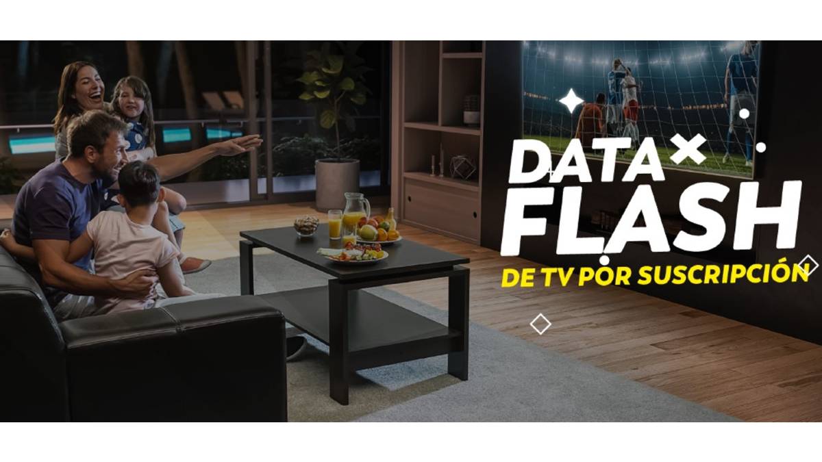 TV por suscripción