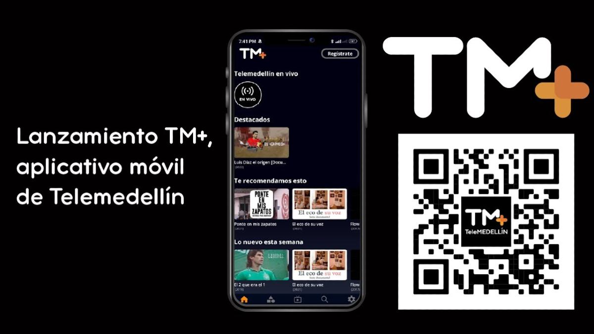App Telemedellín