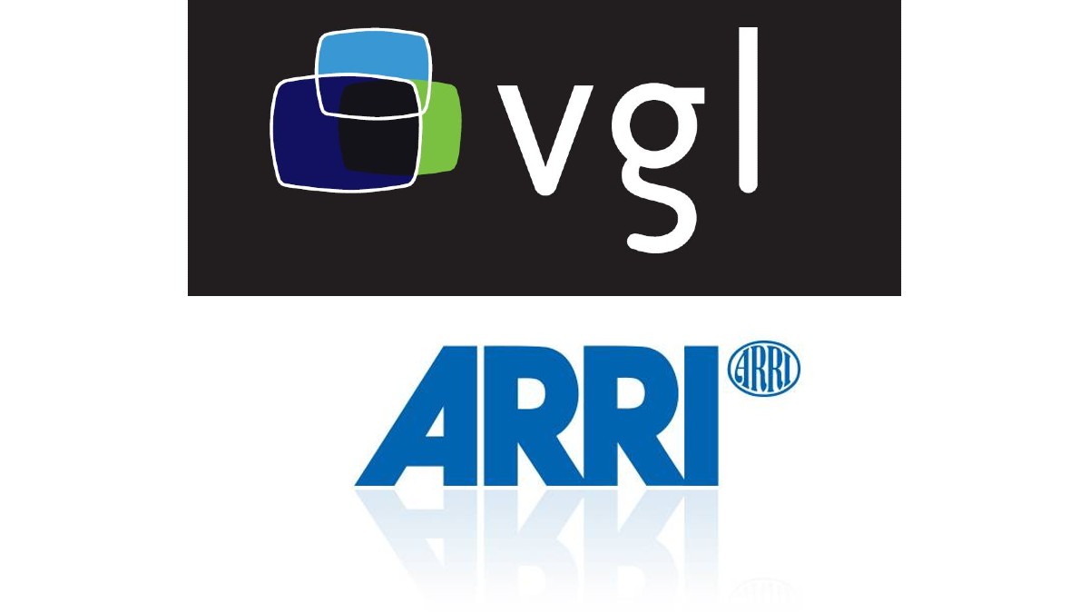 vgl arri