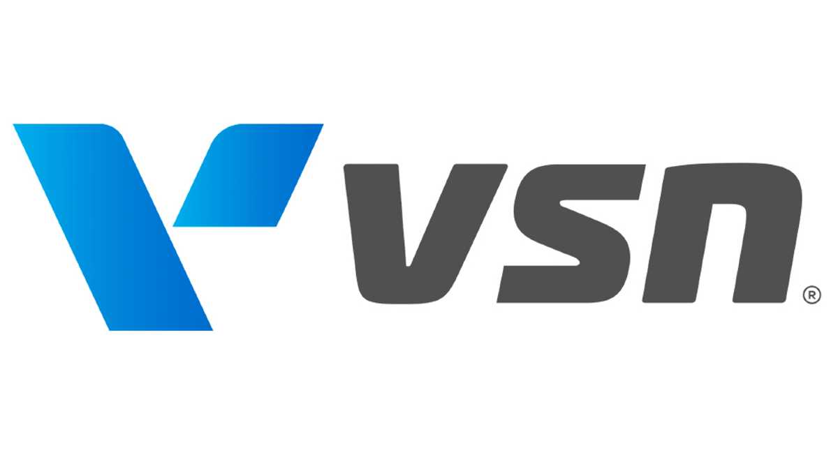 vsn nuevo logo