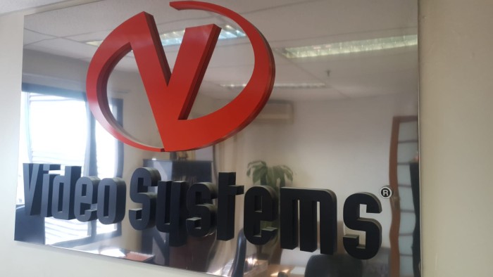 Video Systems