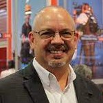 josé luis Reyes