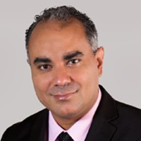 josé otero