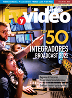 TV&Video Latinoamerica No. 28-1