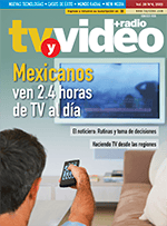 TV&Video Latinoamerica No. 28-1