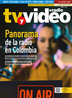 TV&Video Latinoamerica No. 28-5