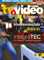 TV&Video Latinoamerica No. 28-6