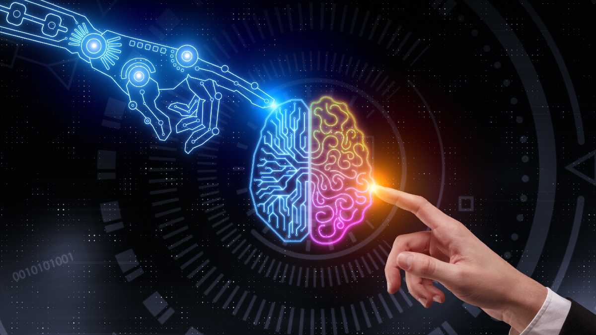inteligencia artificial