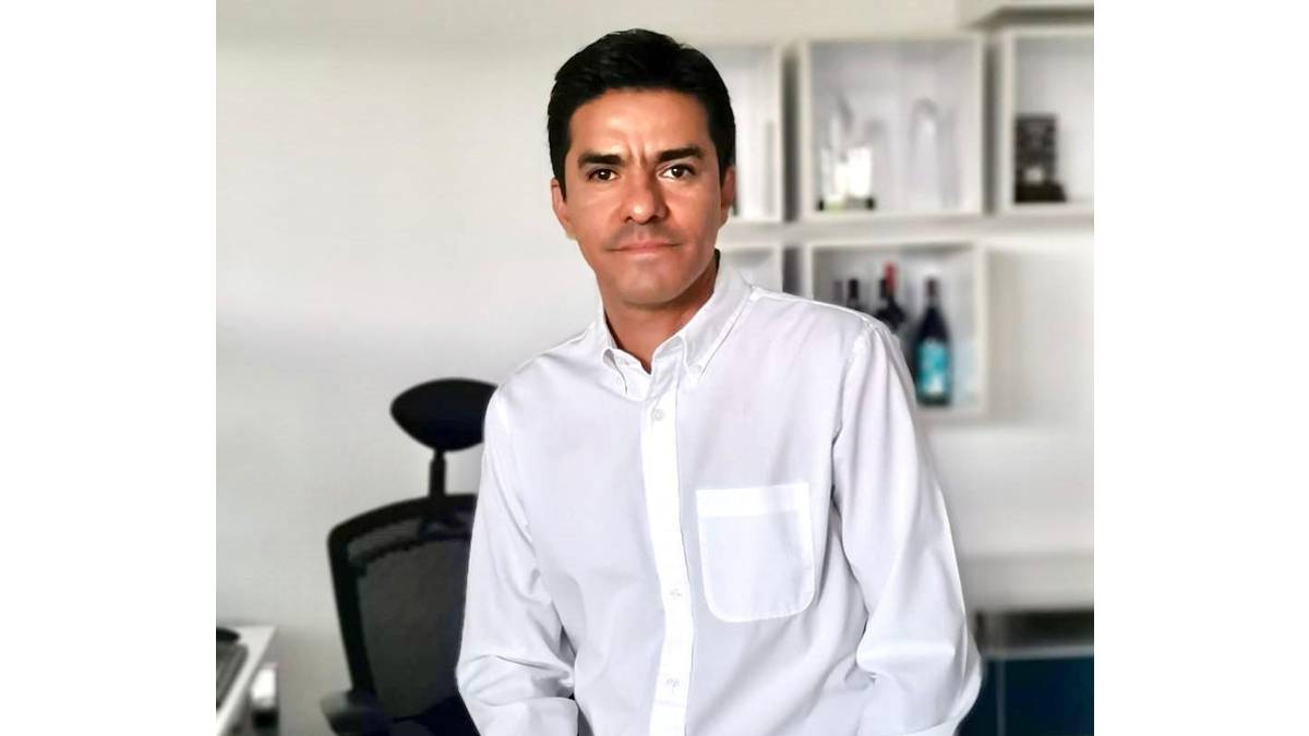Juan CArlos Medina, viewhaus