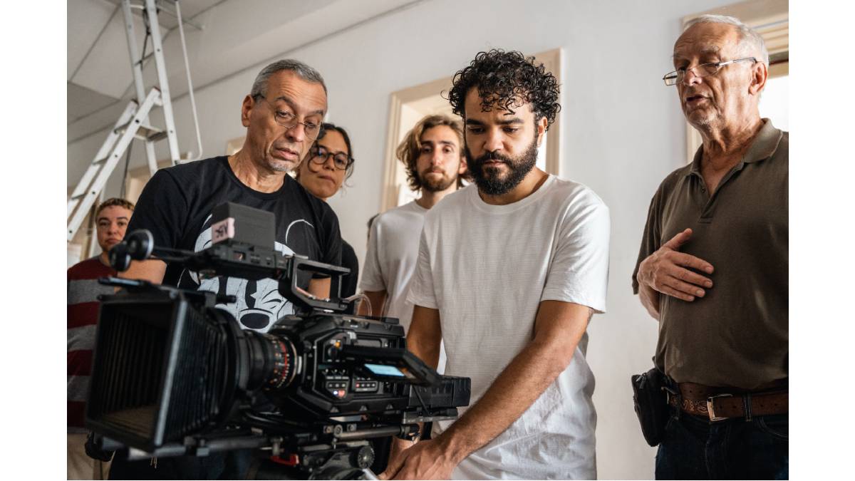 ABC Cursos de Cinema utiliza Blackmagic