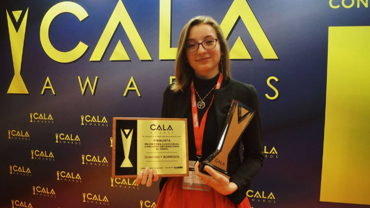 CALA Awards 