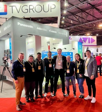 tv group