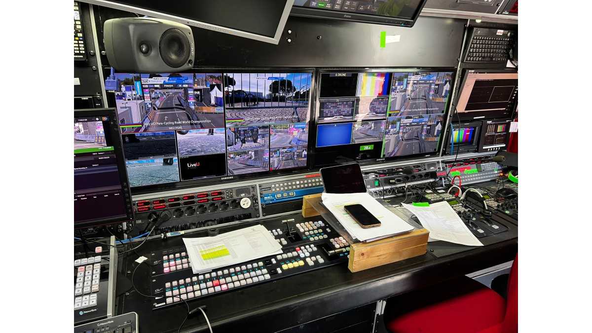 LiveU 