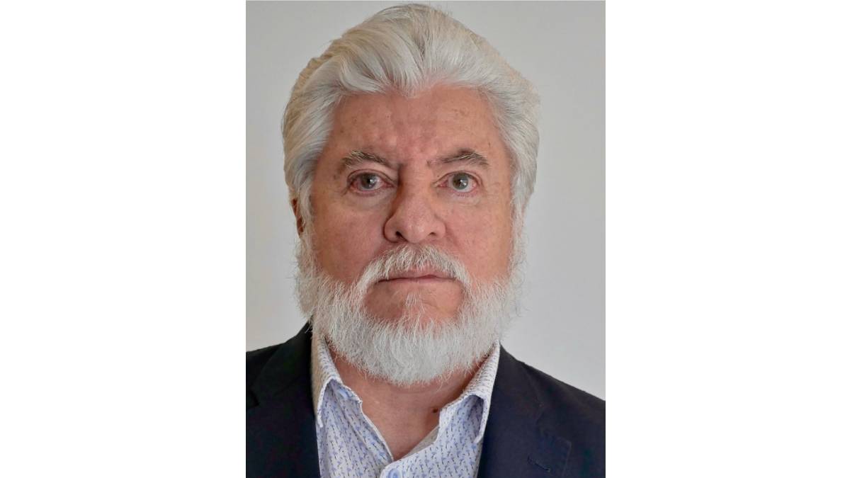 hernan suescun, vcr
