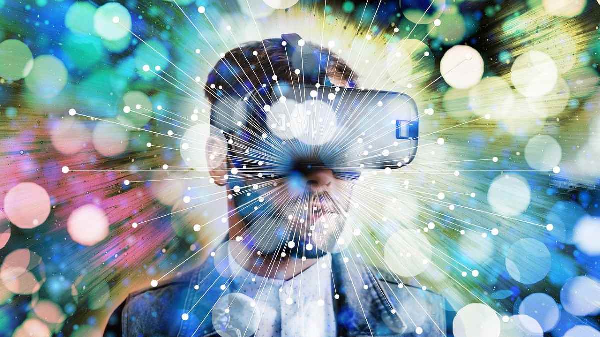  realidad virtual y aumentada