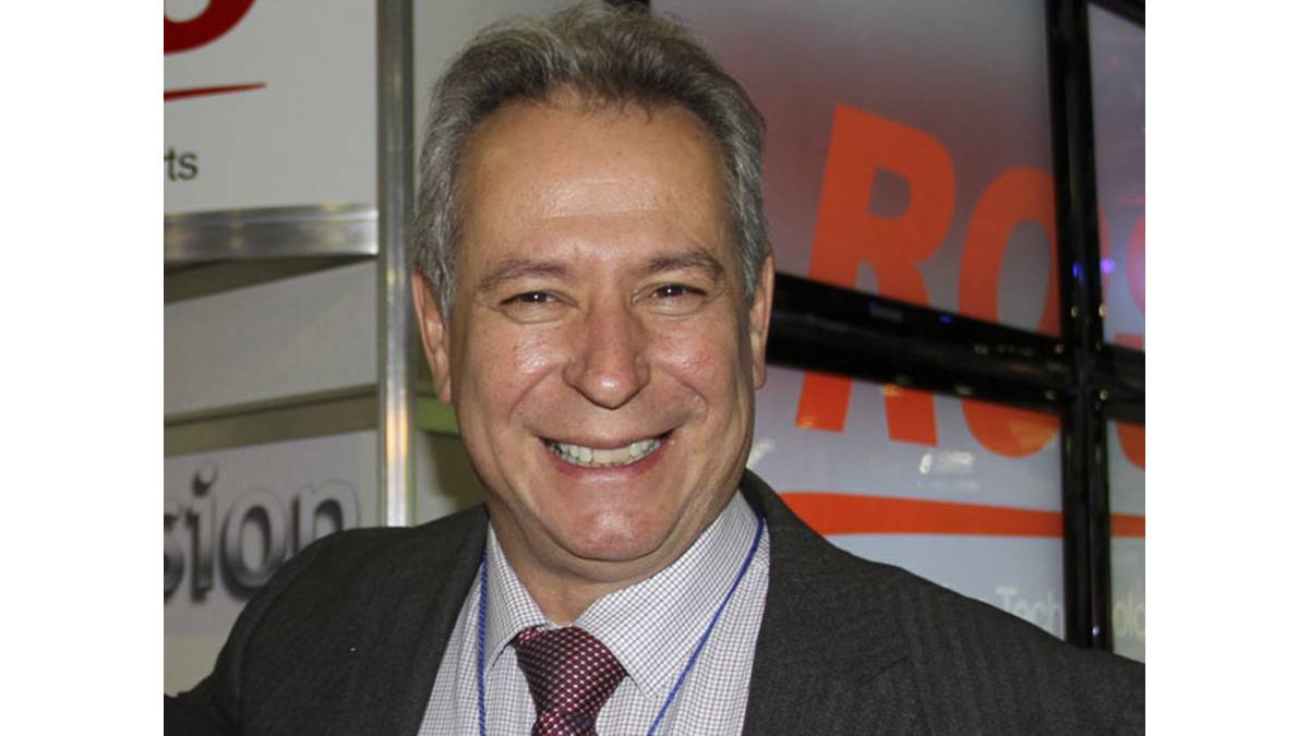 enrique gutiérrez, sistemas digitales