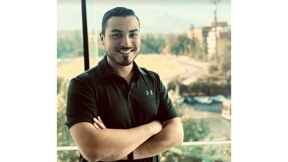 Pedro Pablo González, videocorp