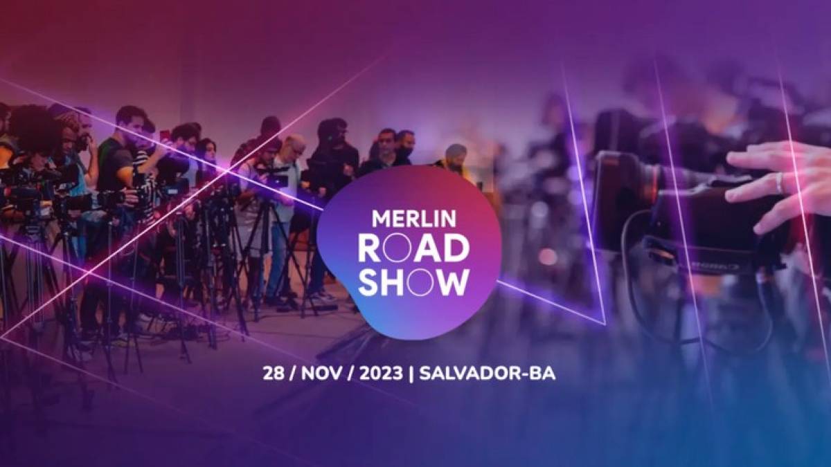Merlin Road Show