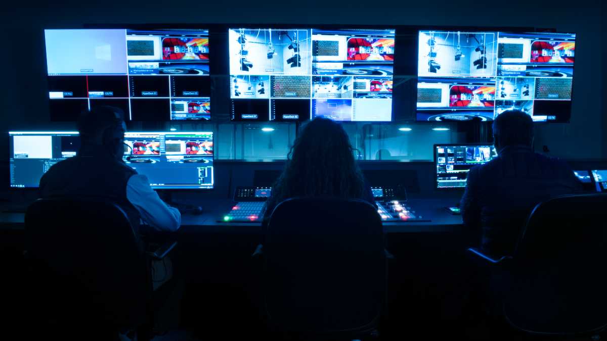 IntekTV y VideoPro
