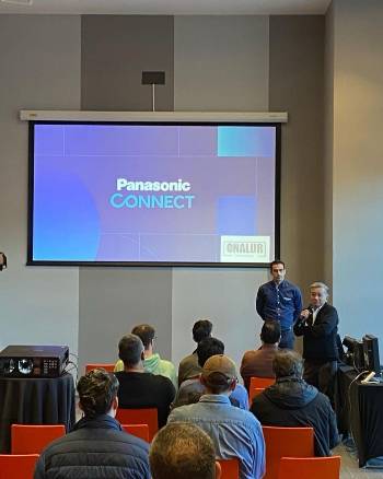 panasonic