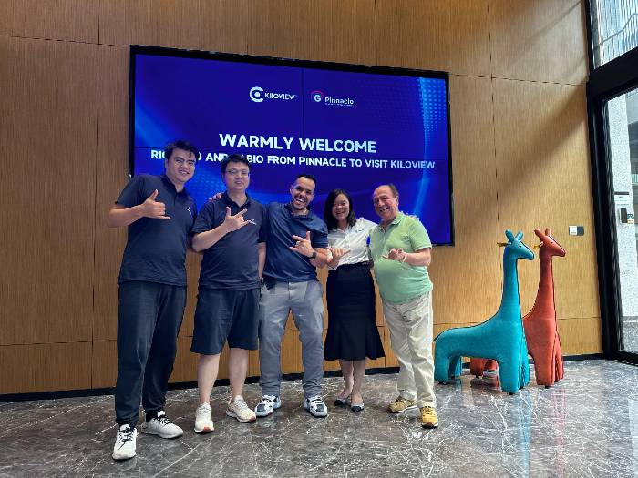 Pinnacle Group