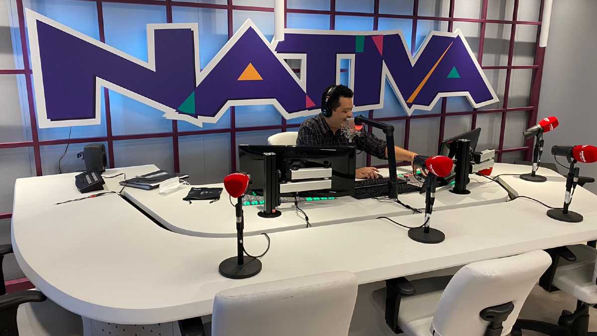 Radio Nativa