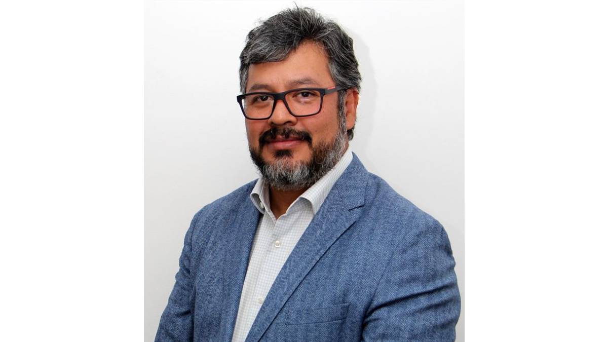 Daniel Ramírez, comtelsat