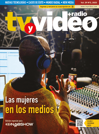 TV&Video Latinoamerica No. 29-2