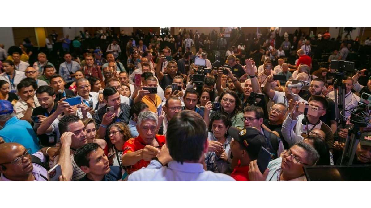 33% de pauta oficial será en medios alternativos y comunitarios