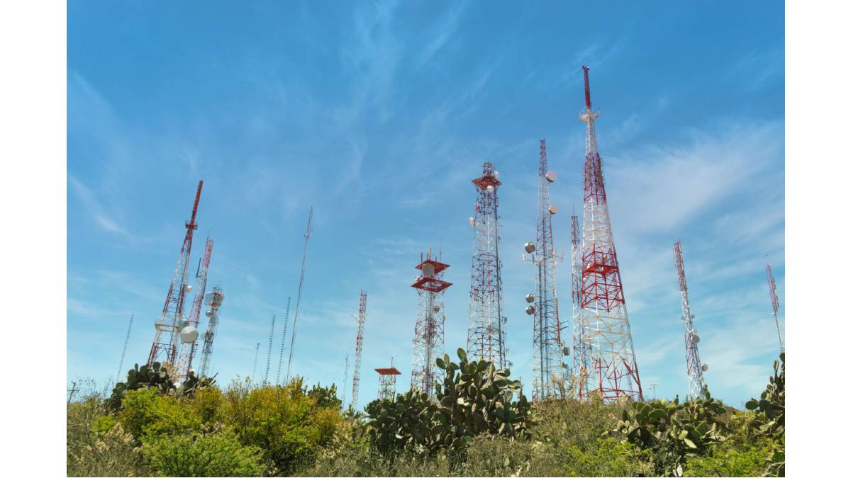 antenas telcos