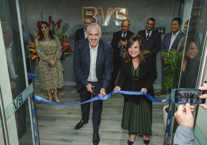 Adexus Perú cambia su nombre a BVS Perú