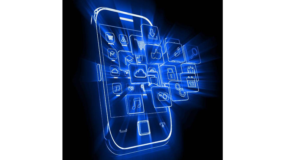 Apps de streaming