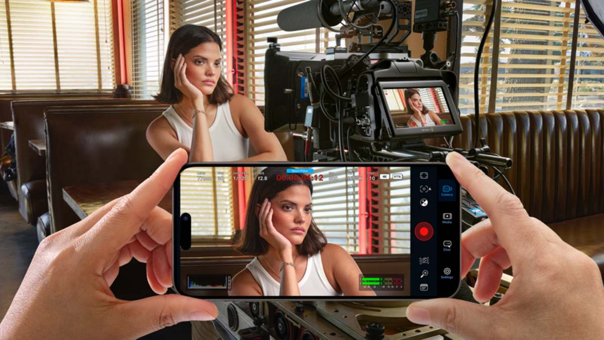 BMD Argentina es nuevo distribuidor de Blackmagic Design