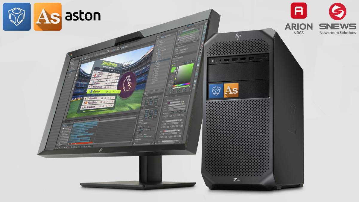 Brainstorm y SNEWS refuerzan su partnership