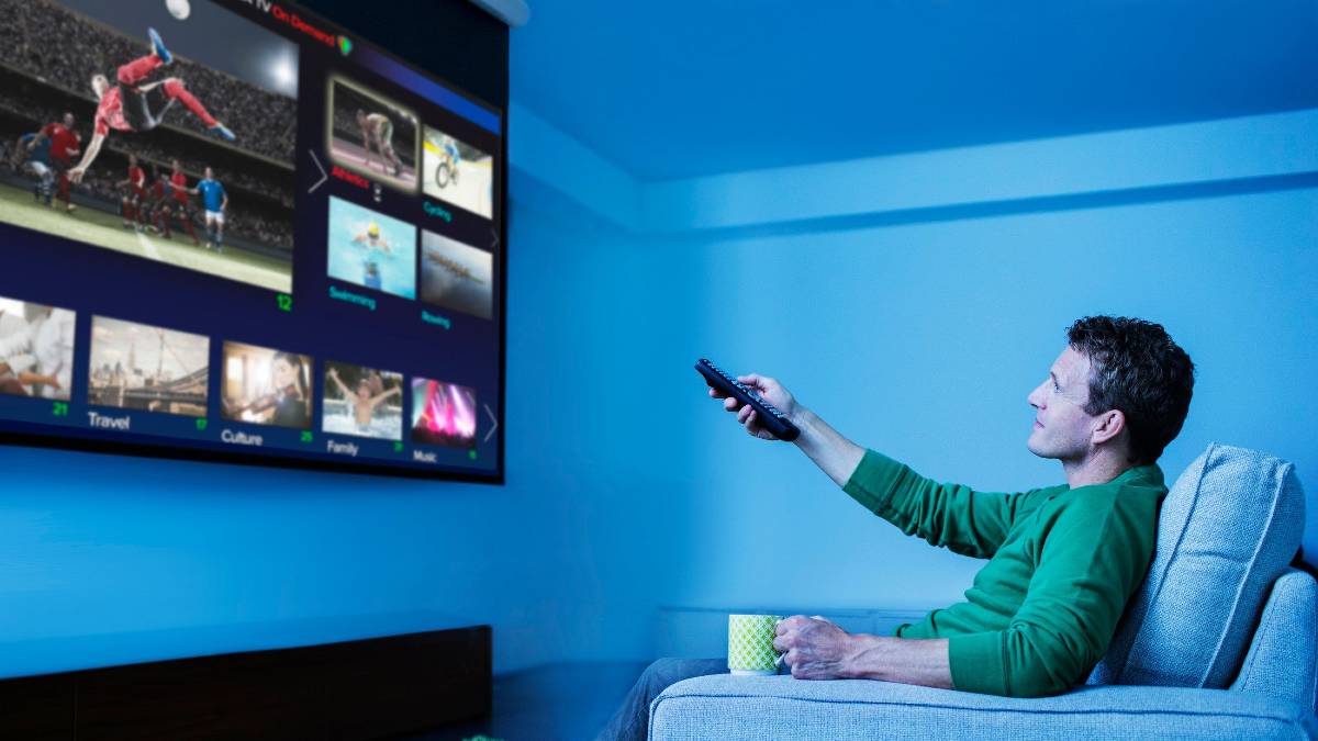 CRC definió nuevos mercados relevantes de TV
