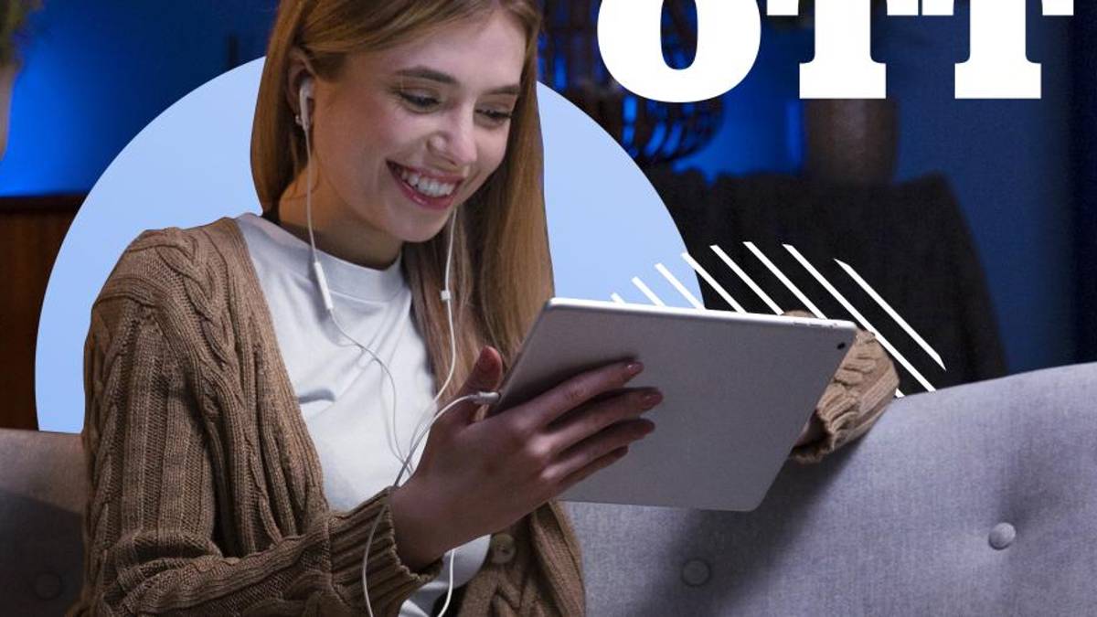 CRC presentó estudio sobre uso de servicios OTT en 2023