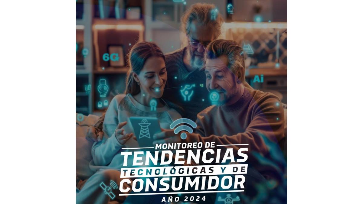 CRC publicó su Monitoreo de Tendencias 2024