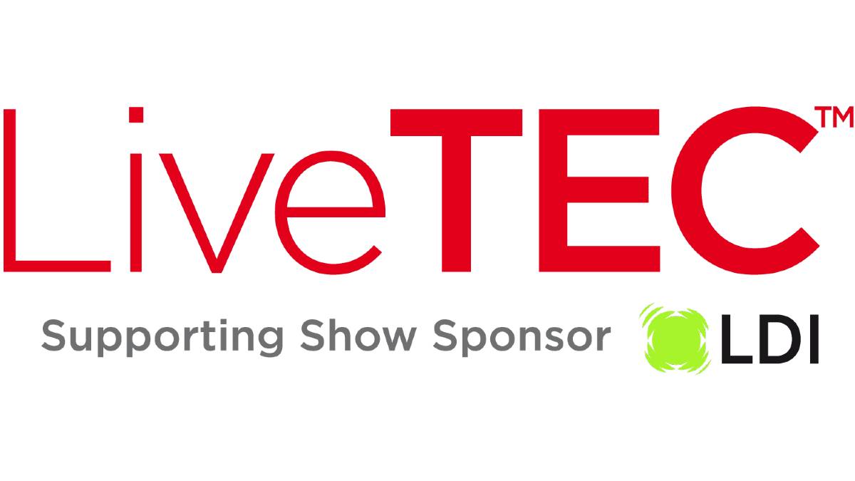 Capacitación para el futuro del negocio en LiveTec Show