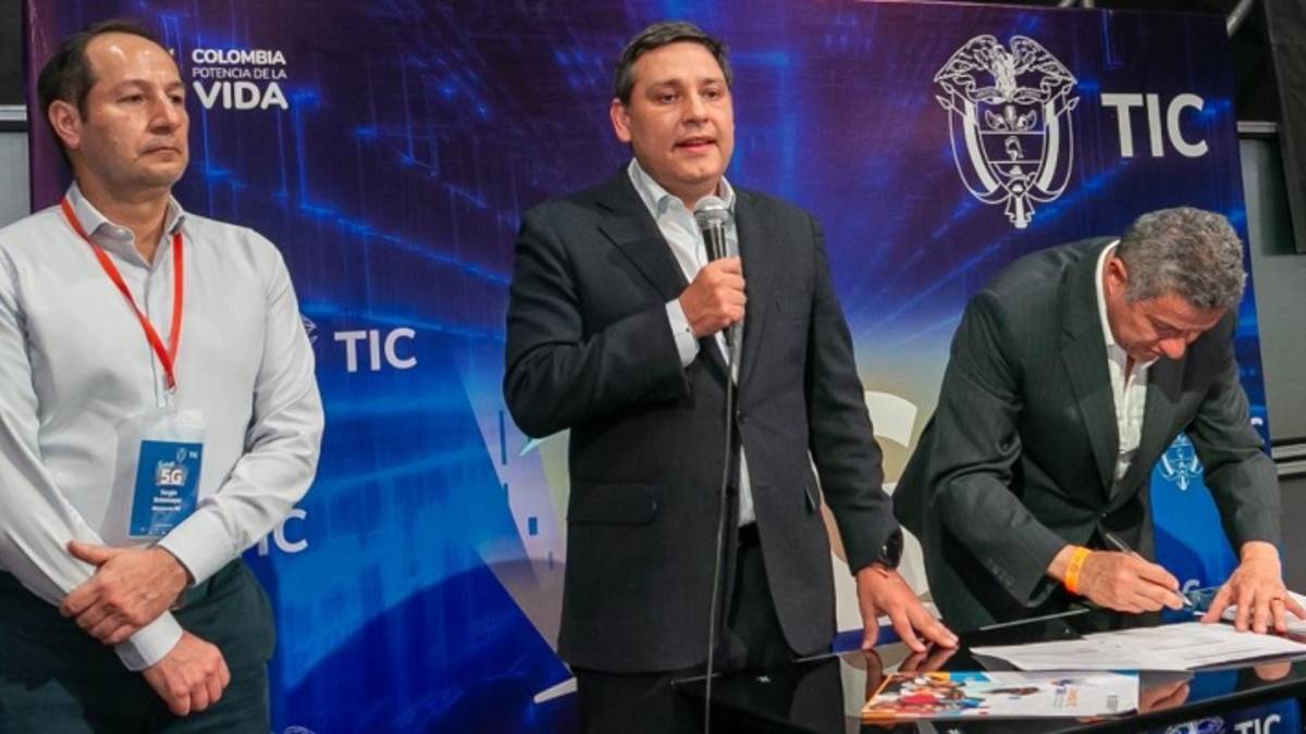 mintic 5g