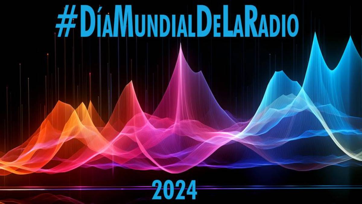 día mundial de la radio