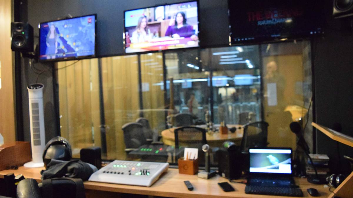 En México se encuentra el Museo de la Radio