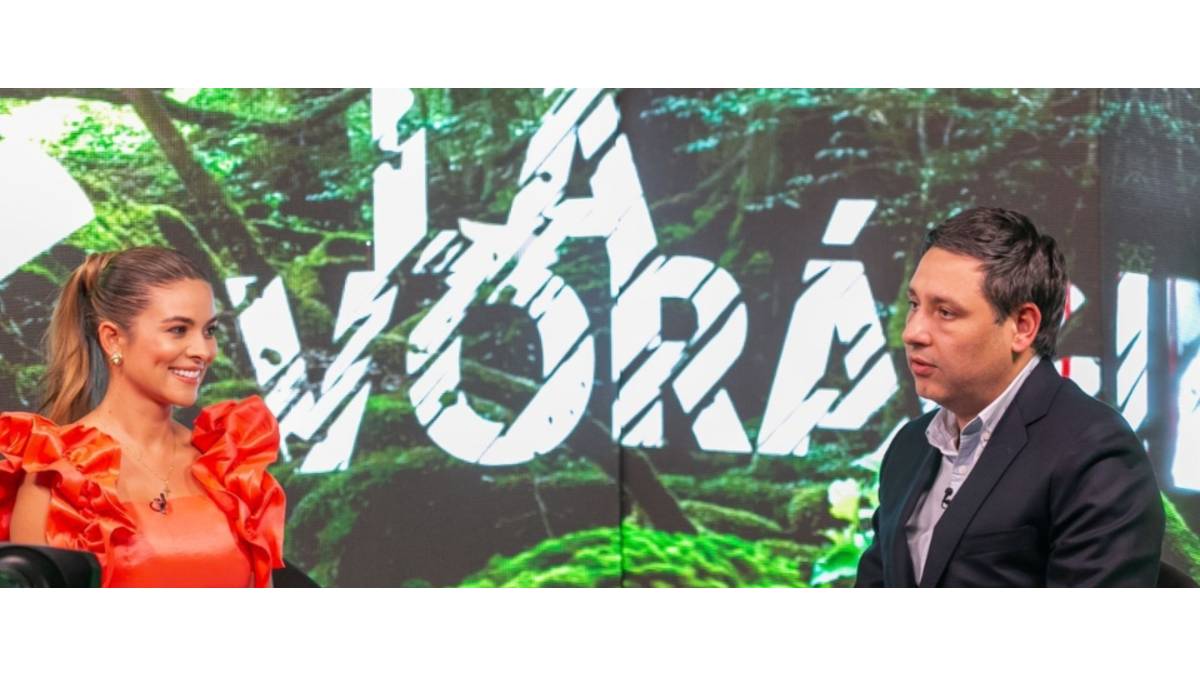 En su centenario, La Vorágine será serie en TV pública