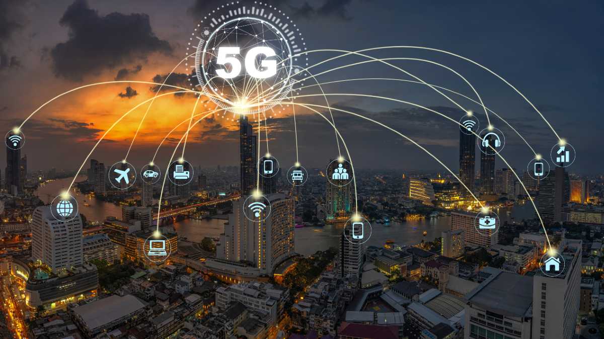¿Es el 5G una inversión rentable en Colombia?