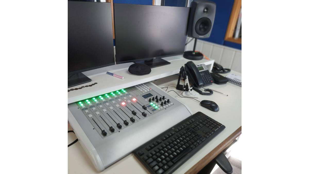 Grupo Camargo instala mesas digitales AEQ en todos sus estudios