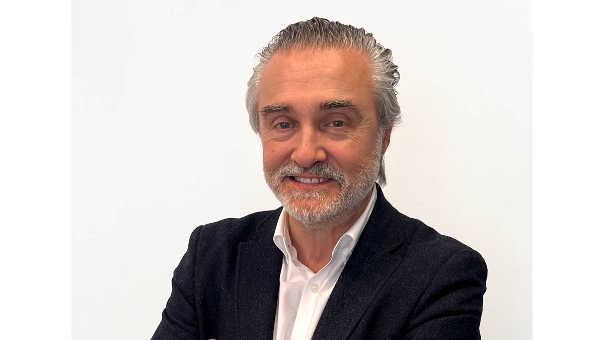 Ignacio Alonso, nuevo CEO de AEQ