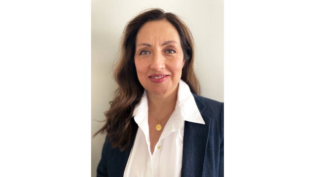 Mabel Mompó, Chief Operations Officer de IntekTV