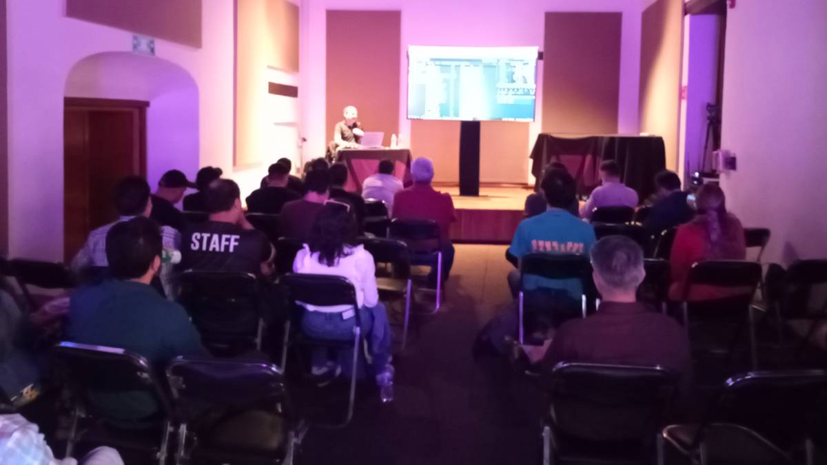 Inteligencia artificial, fundamental en propuesta de AVID
