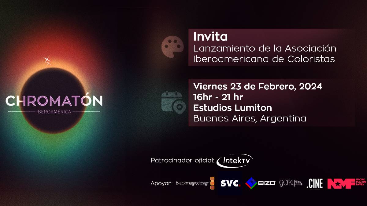 Asociación Iberoamericana de Coloristas