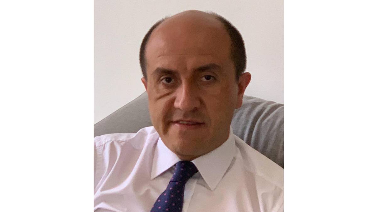 Christian Carvajal, CEO de Adtel Latam.