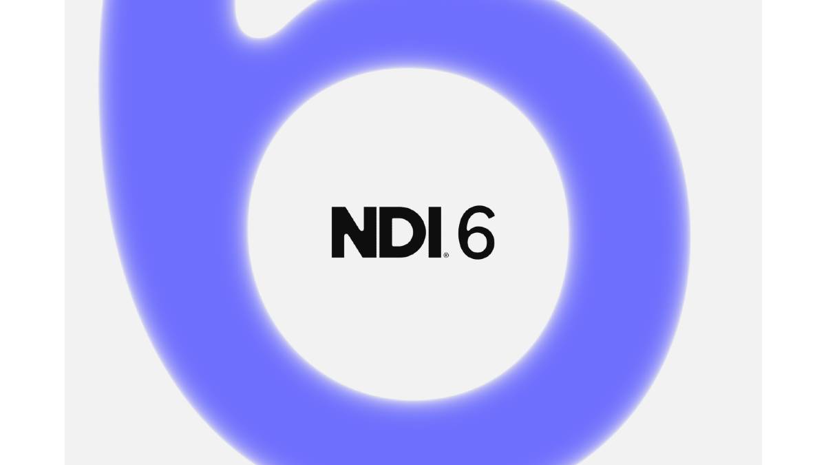 Lawo amplía el soporte de NDI en aplicaciones HOME